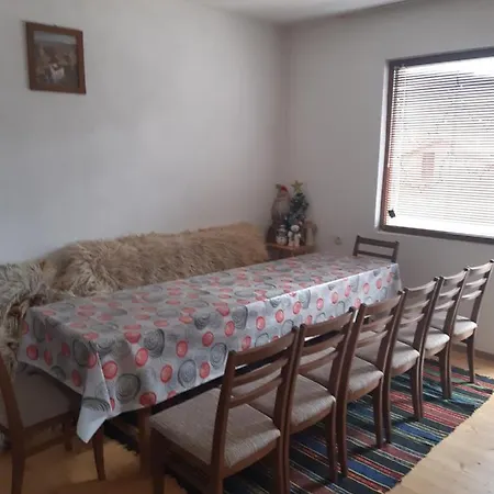 House Guest house *