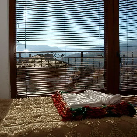 House Guest house *