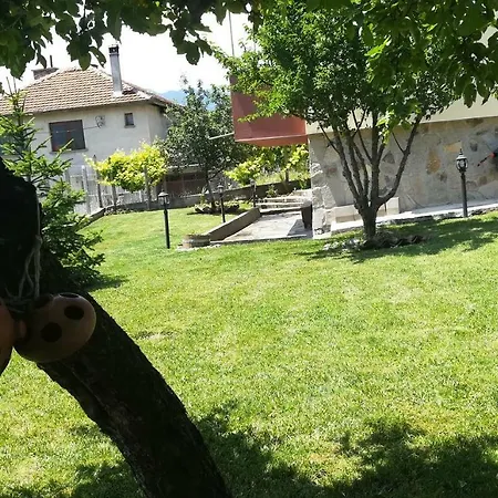 House Hvoyna