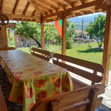 House Hvoyna