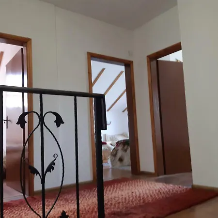 Guest house House