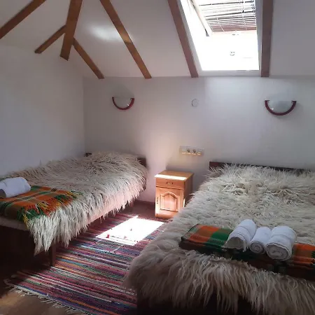 House Guest house *