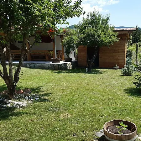 Guest house House *