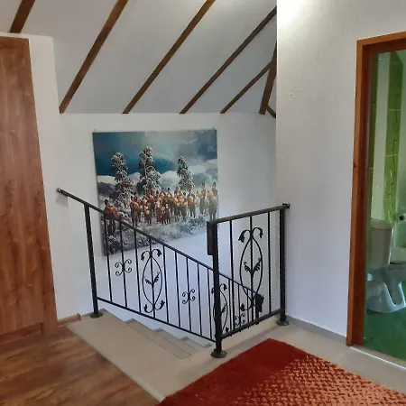 House * Hvoyna