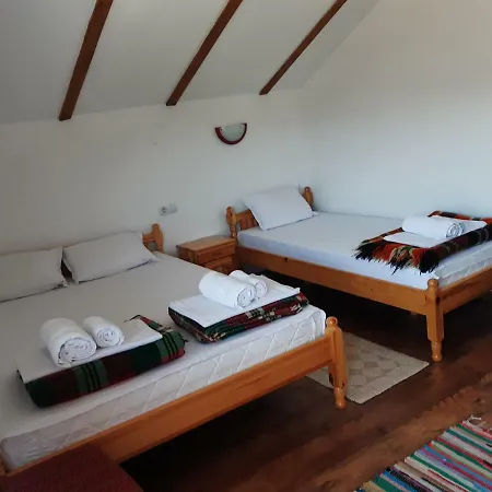 Guest house House *