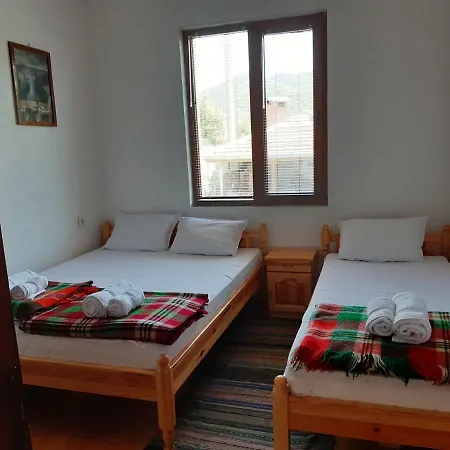Guest house House *