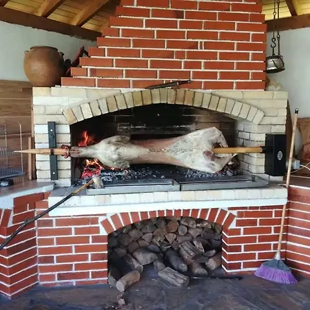 Guest house House